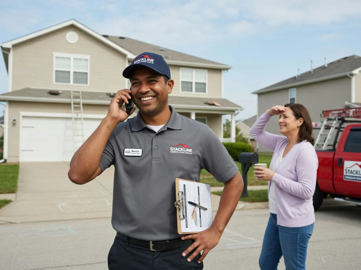 Chimney flashing repair Oilville, VA FAQs